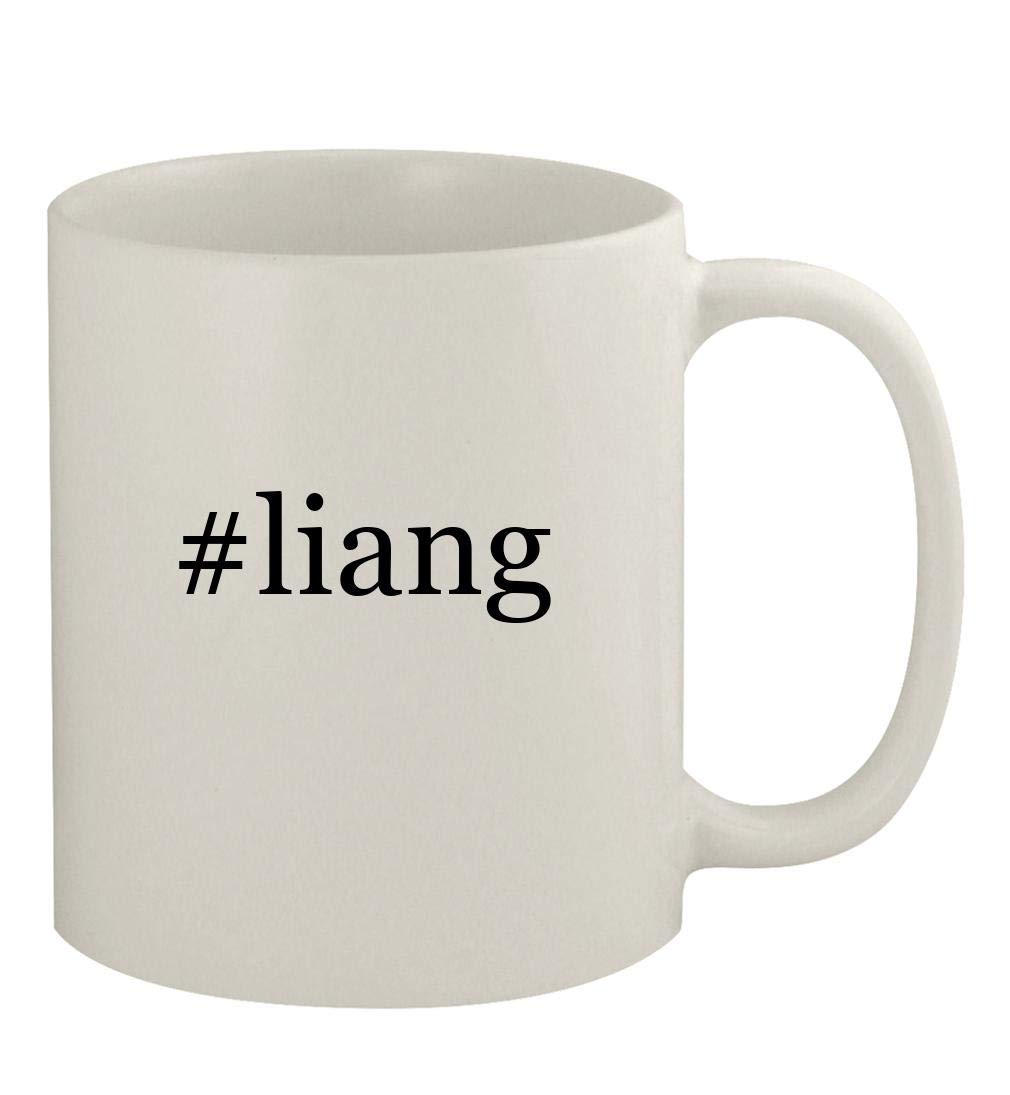 Premium 11oz White Ceramic Coffee Mug - Ideal for Home, Office & Gifts - Durable & Stylish Drinking Cup for Hot Beverages