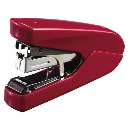 Powerflat HD 10DFL Heavy Duty Stapler - MAX Staple Capacity for Office, School & Home Use - Perfect for Paperwork, Crafting & Document Organization