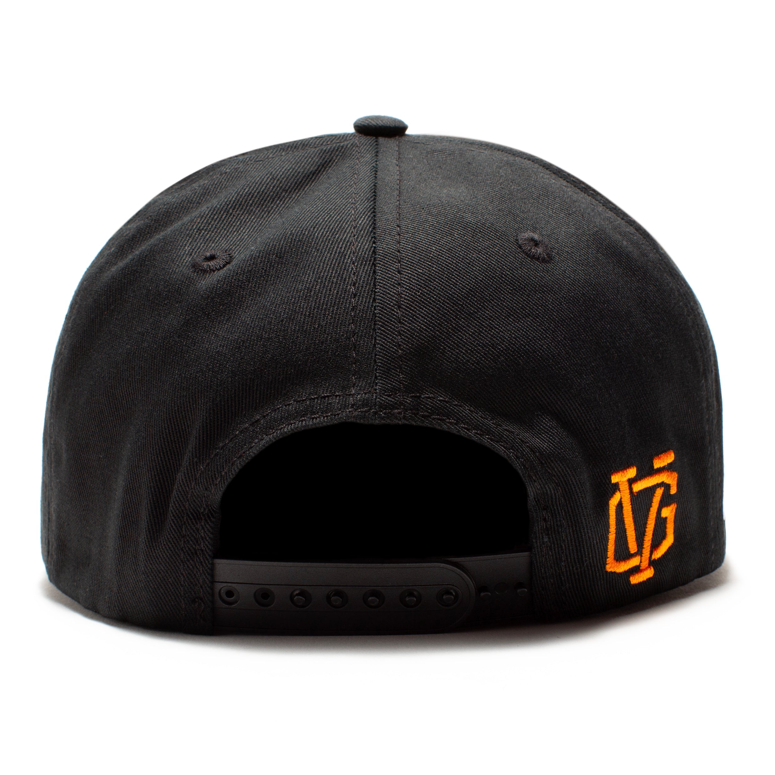 Call of Duty Hockey Club Snapback Hat - Adjustable A-Frame Cap for Men & Women - Perfect for Gaming, Sports, and Casual Wear