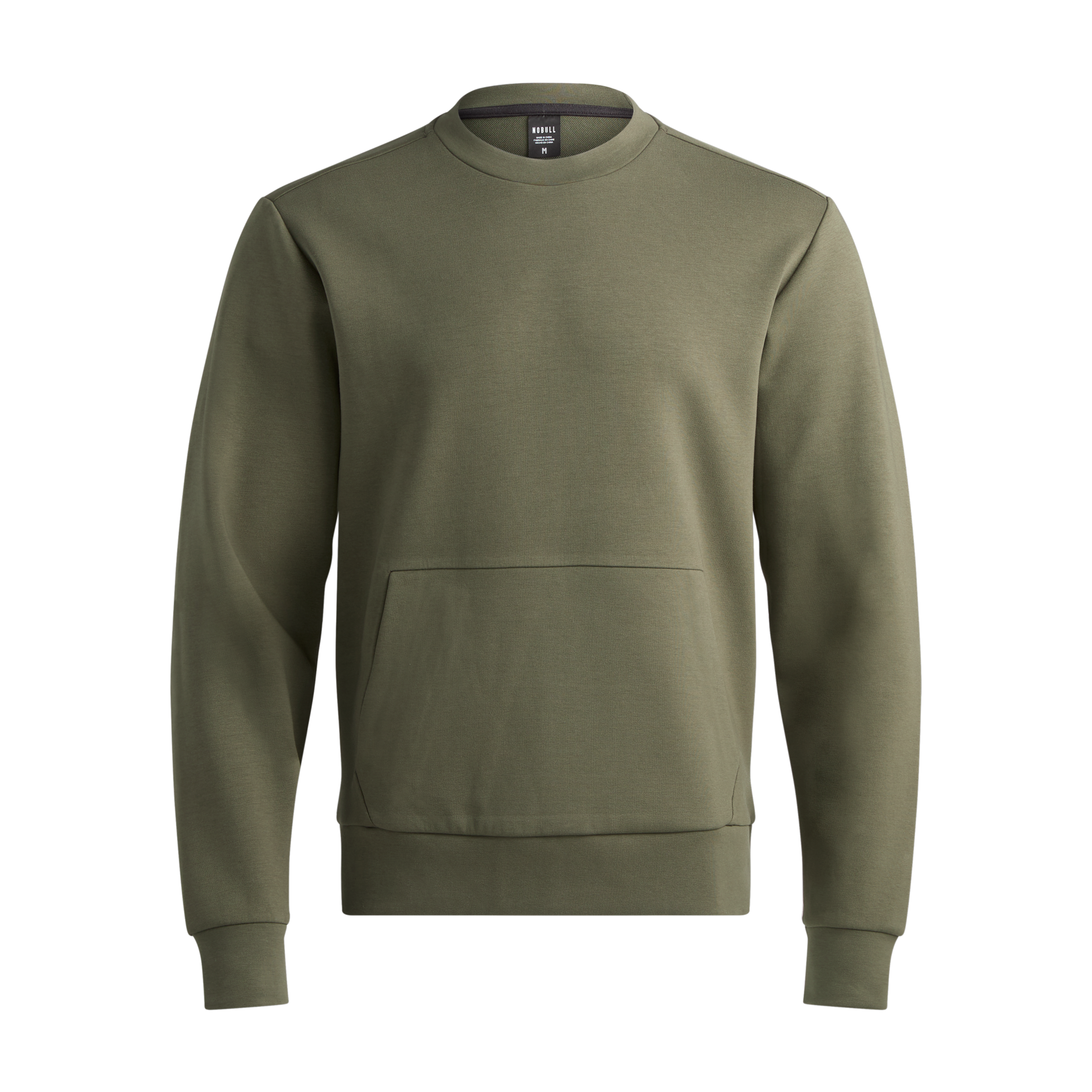 Men's All-Day Elements Crew Neck T-Shirt - Comfortable Casual Wear for Everyday Use, Gym, and Outdoor Activities