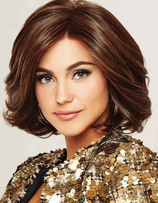 Raquel Welch Wigs - Premium Synthetic Lace Front Wigs for Women - Natural Look & Comfort - Perfect for Cosplay, Halloween, and Daily Wear