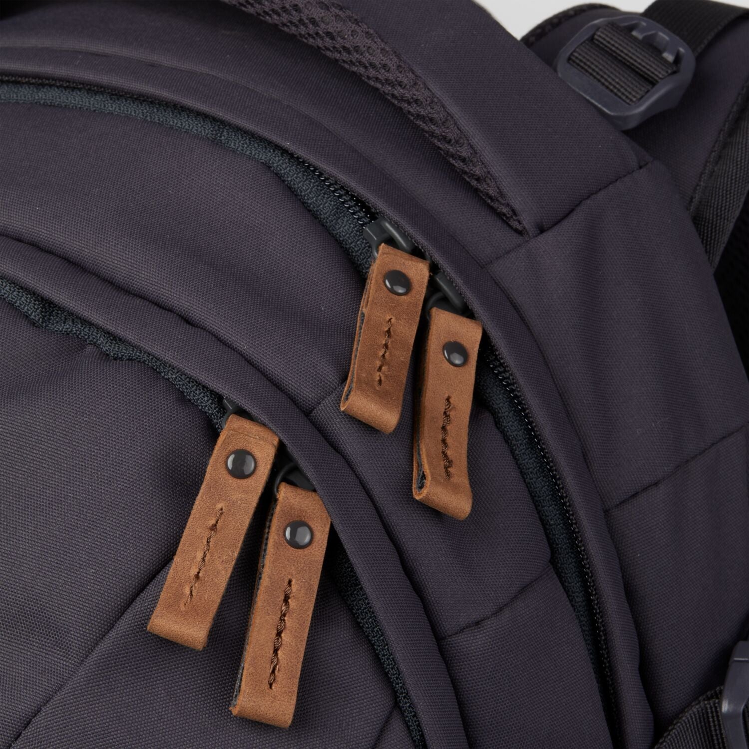 Satch Pack Nordic Grey - Stylish & Durable Backpack for Work, Travel & School | Water-Resistant & Spacious Design for Daily Commute & Outdoor Adventures