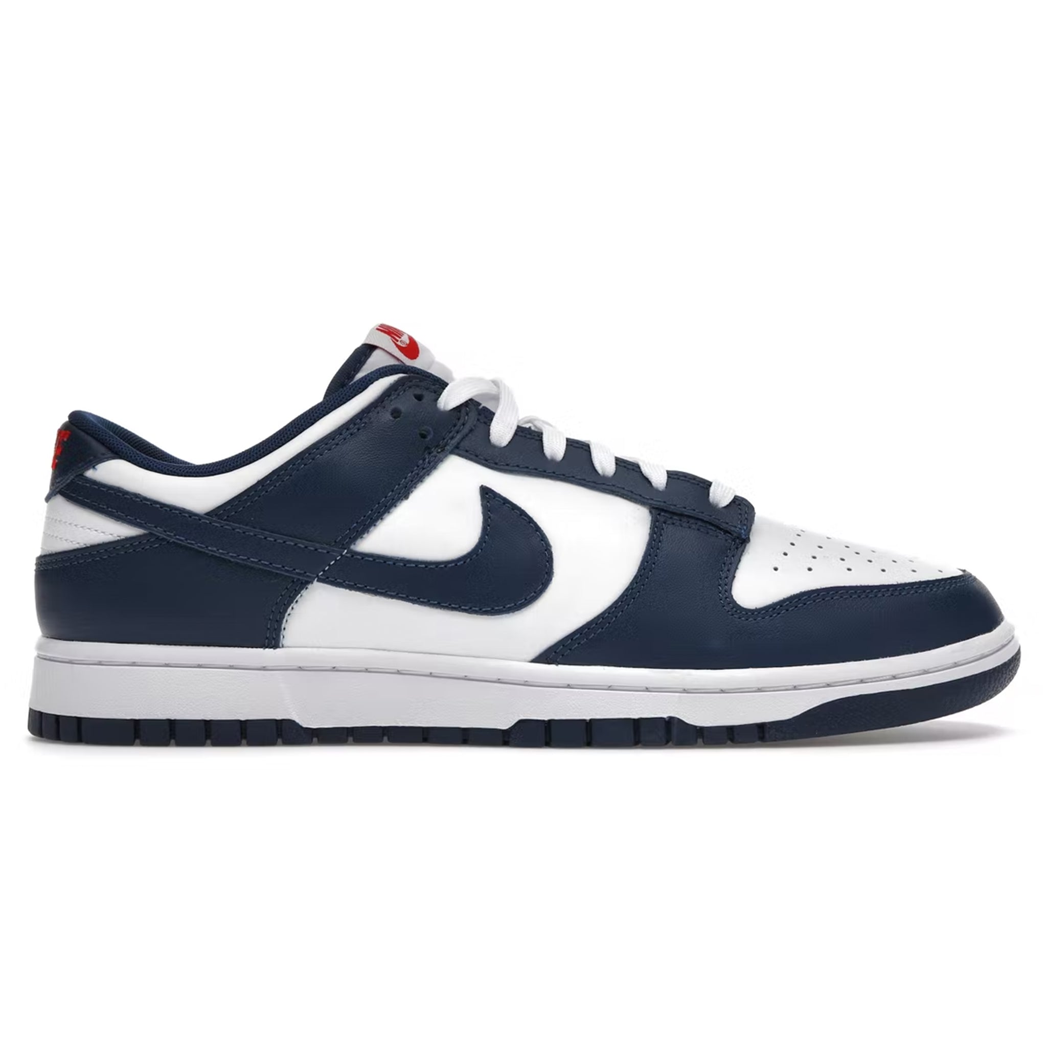 Nike Dunk Low Valerian Blue Sneakers - Men's & Women's Casual Shoes for Running, Walking & Streetwear Fashion