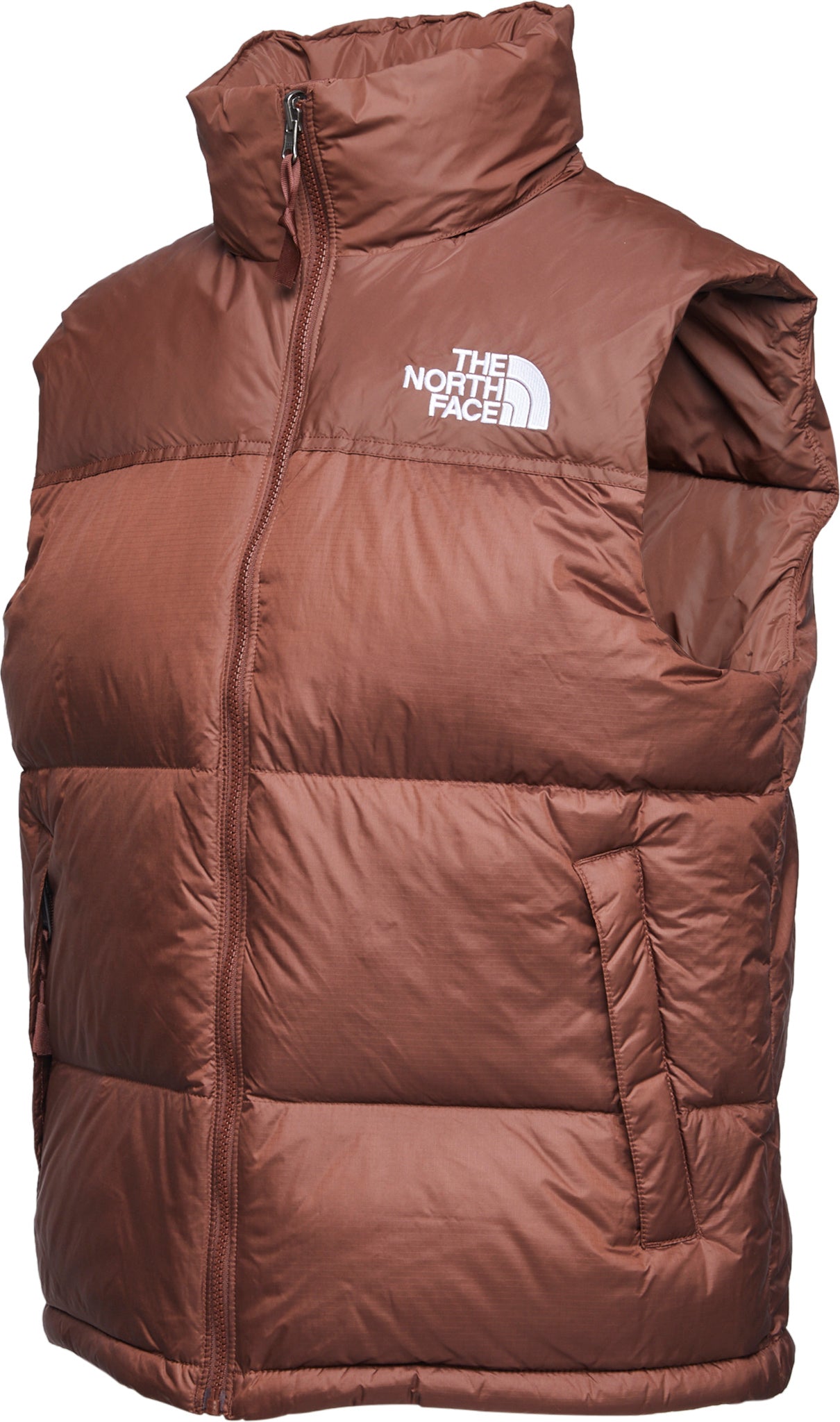 1996 Retro Nuptse Vest for Men - Lightweight Puffer Vest Jacket for Outdoor Winter Sports & Casual Wear