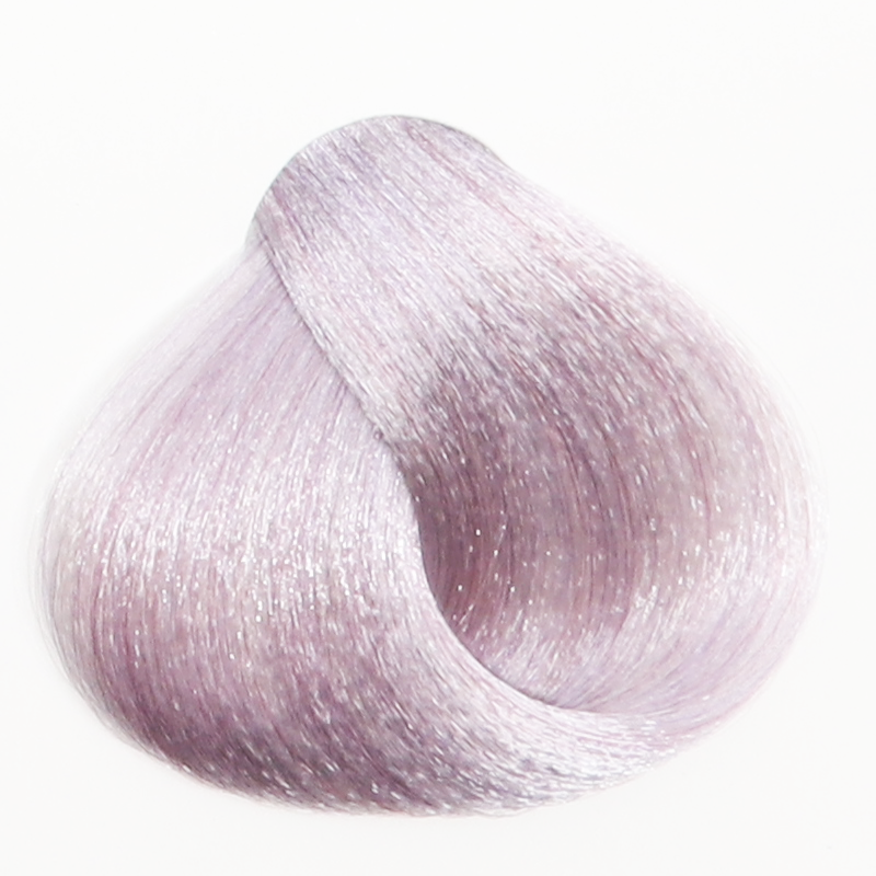 Fanola No Yellow Violet Shampoo 10.2F 100ml - Toning & Color Correcting for Blonde, Gray & Silver Hair - Salon Quality Purple Shampoo for Brassiness Removal & Hair Care