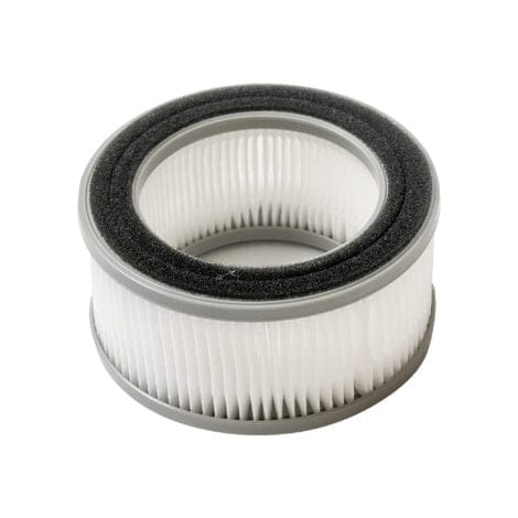 Crane Air Purifier Replacement Filter - HEPA Filter for Home, Office & Baby Room - Compatible with Crane Drop, EE-5068 & More - Improves Air Quality for Allergy & Asthma Relief