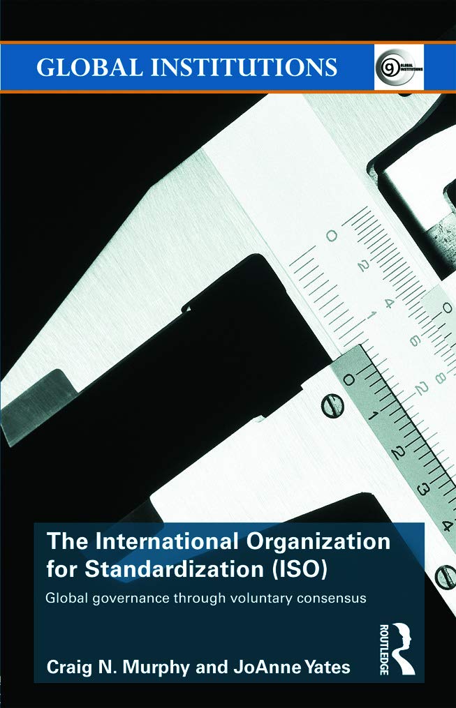 ISO International Organization for Standardization Guide | Global Institutions for Quality Assurance in Manufacturing & Services