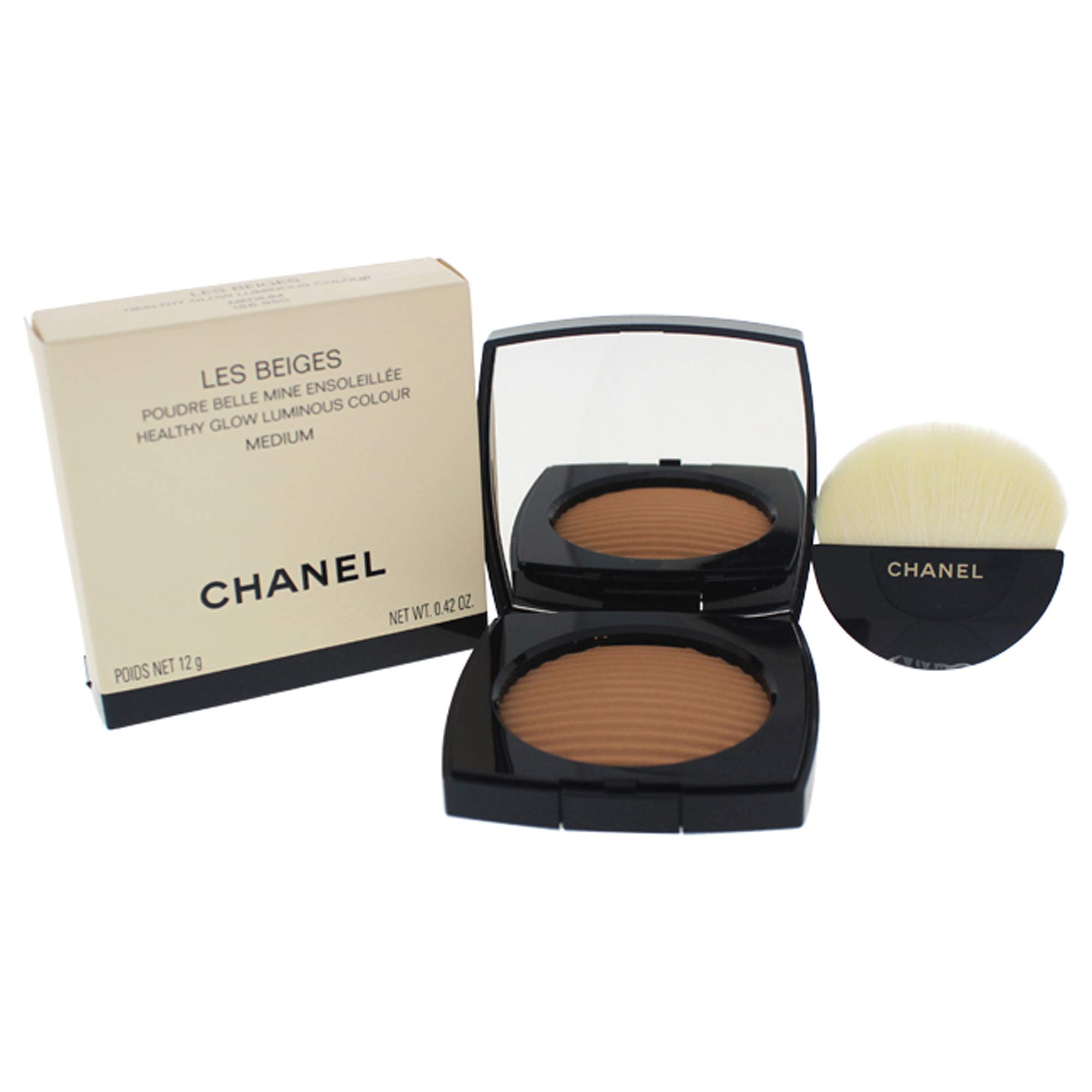 Chanel Foundation Makeup - 210g / 7.4oz - Long Lasting Liquid Foundation with SPF - Shade 3145891869507 - Perfect for Daily Wear & Special Occasions