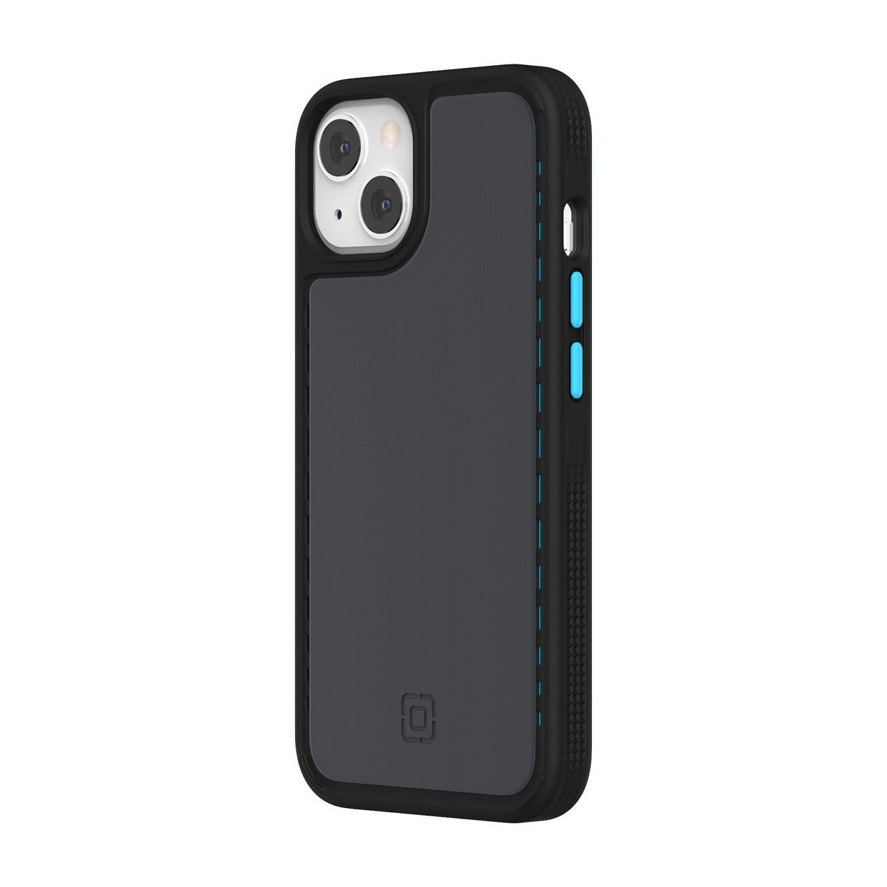 Incipio Optum Shockproof Case for iPhone 13 - Slim Protective Cover with Military-Grade Drop Protection | Perfect for Everyday Use, Travel & Outdoor Activities