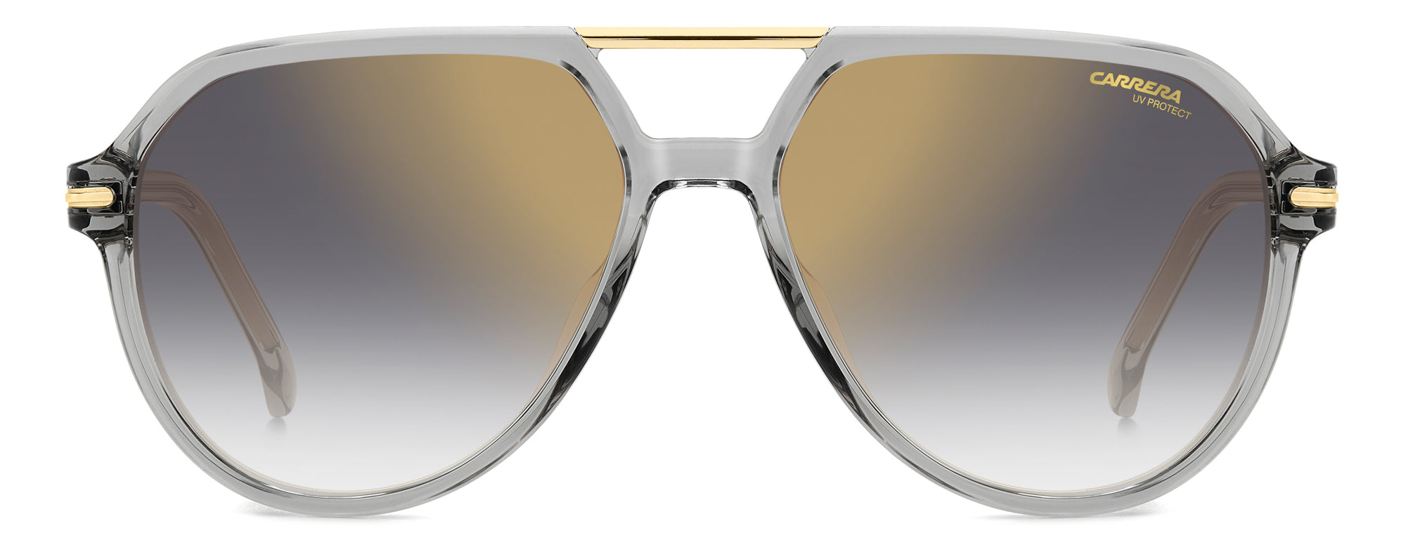 Carrera 315 S Sunglasses - Polarized UV Protection Aviator Style for Men & Women - Perfect for Driving, Outdoor Sports & Fashion Accessories