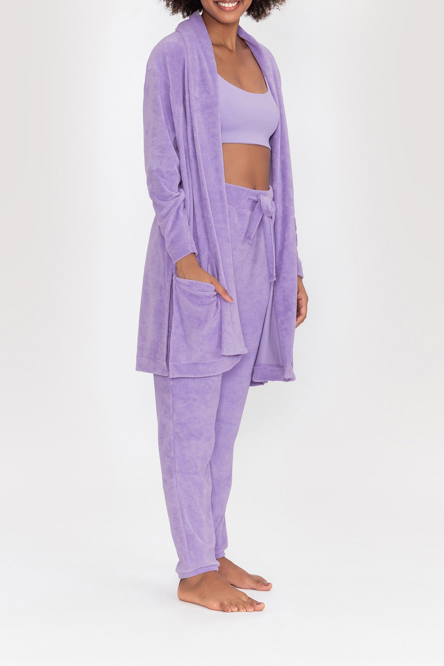 Soft & Comfortable Women's Sweatshirt - Cozy Pullover for Casual Wear, Lounge & Outdoor Activities