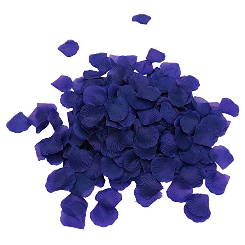 Purple Blue