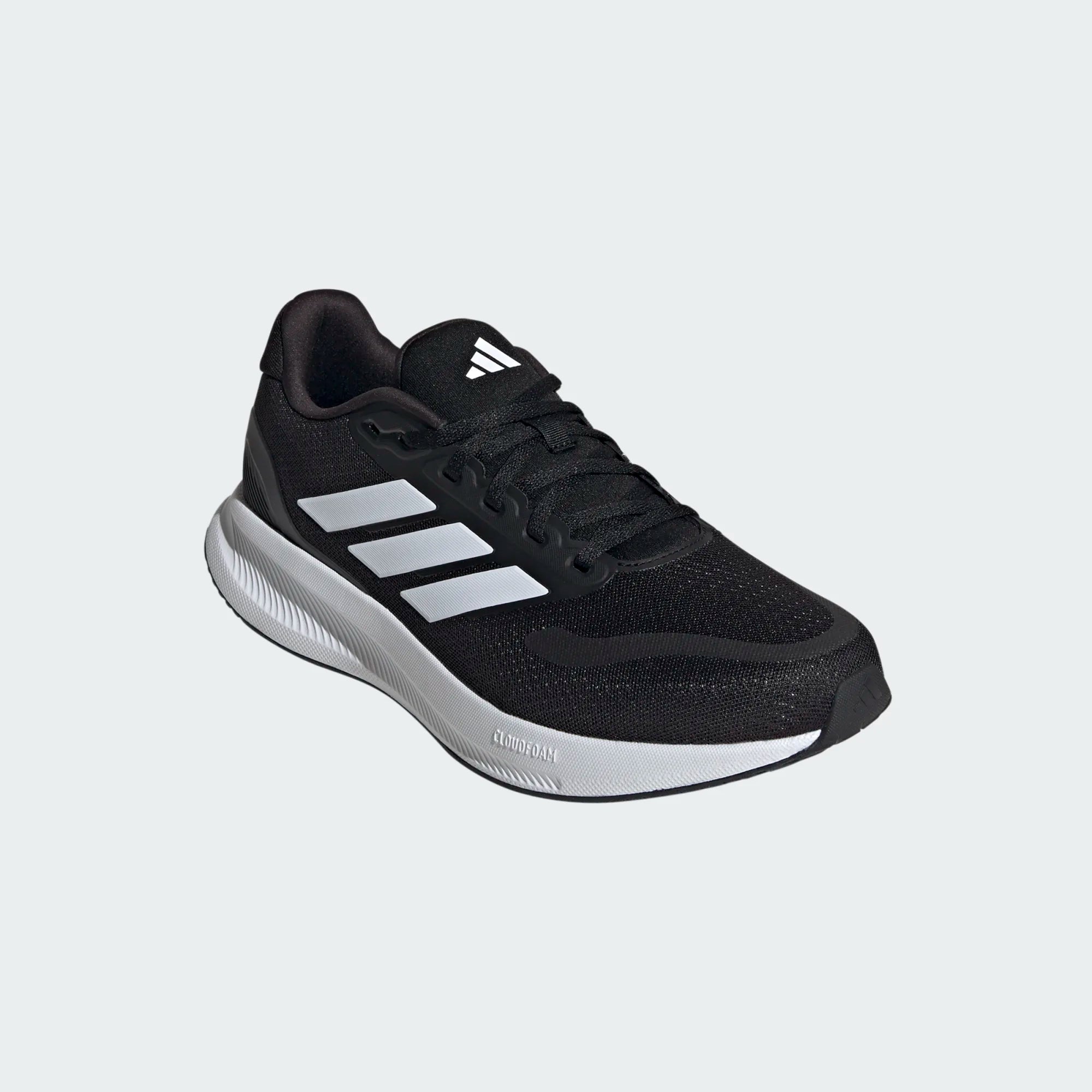 Men's Runfalcon 5 Running Shoes - Lightweight & Breathable for Jogging, Gym Workouts & Daily Wear | Perfect for Road Running & Fitness Training