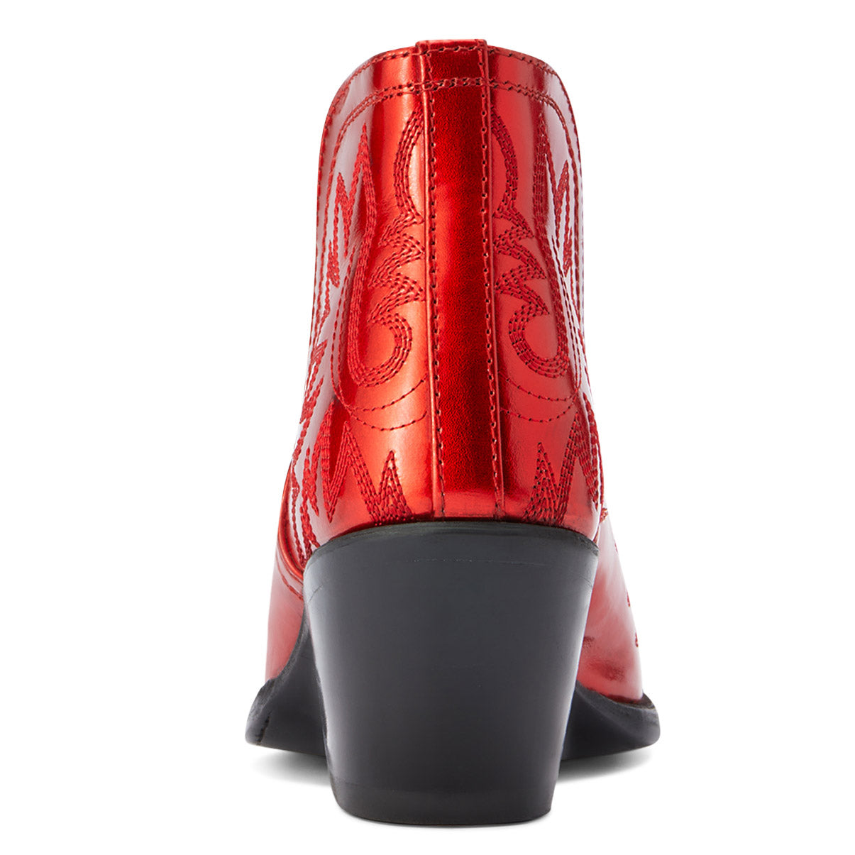 Ariat Dixon Western Queen of Hearts Cowgirl Boots for Women - Size 10 - Perfect for Country Dancing, Rodeo Events & Western Fashion