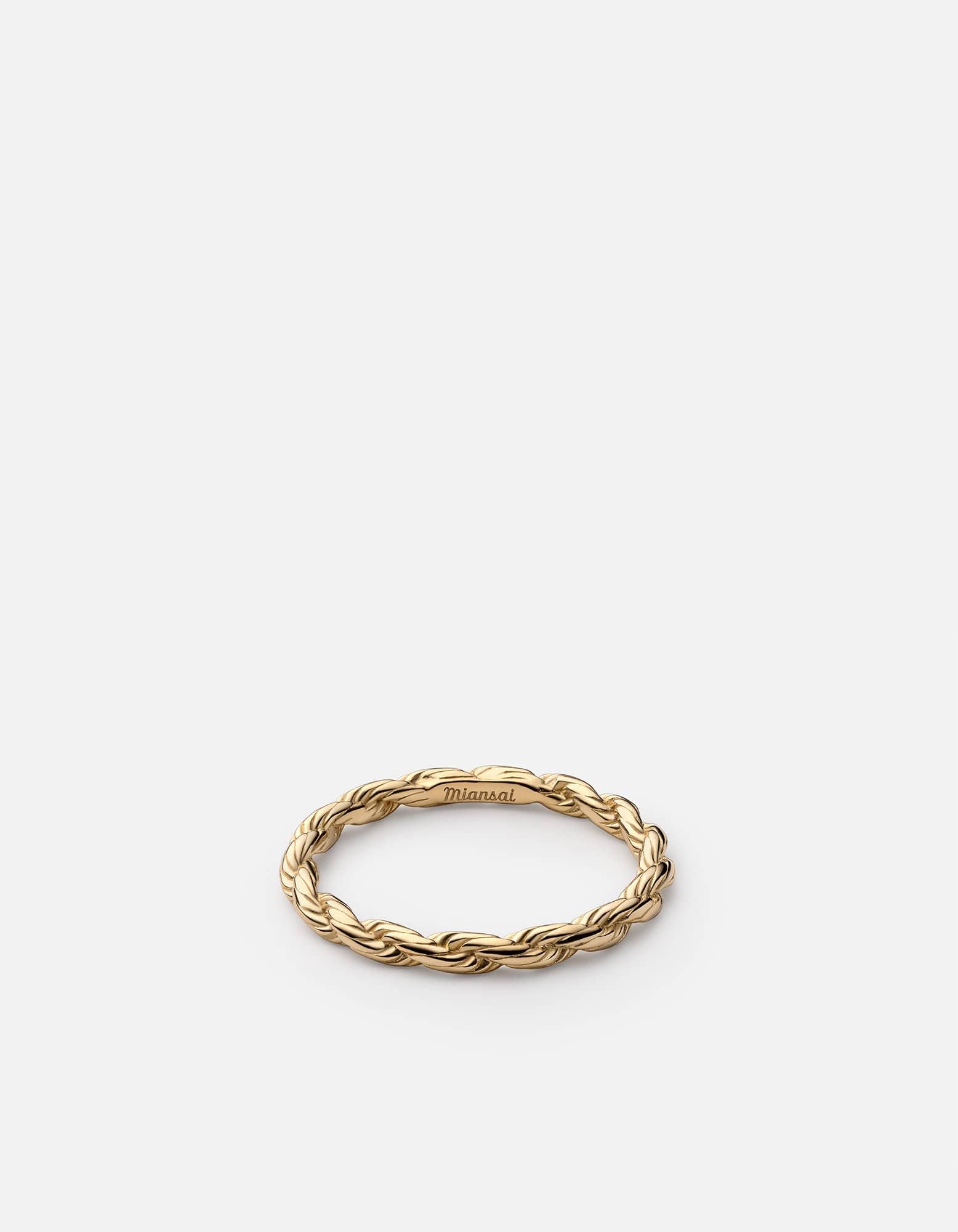 Polished Gold
