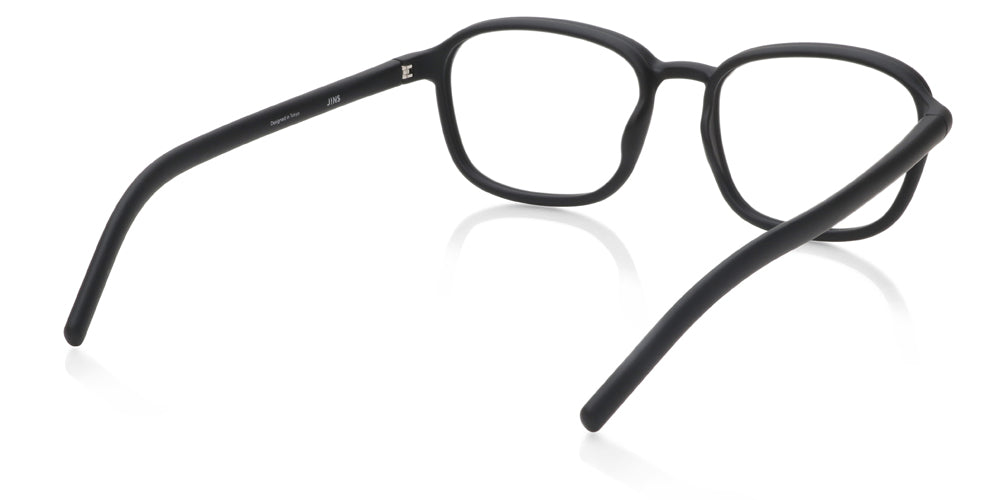 JINS x Patricia Urquiola U032 Eyeglasses - Stylish Designer Frames for Men & Women - Perfect for Office, Reading & Fashion Accessories