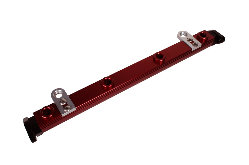 Aeromotive 03-07 Evo Billet Fuel Rail Kit - High Performance Fuel System Upgrade for Mitsubishi Evolution | Perfect for Racing & Engine Tuning