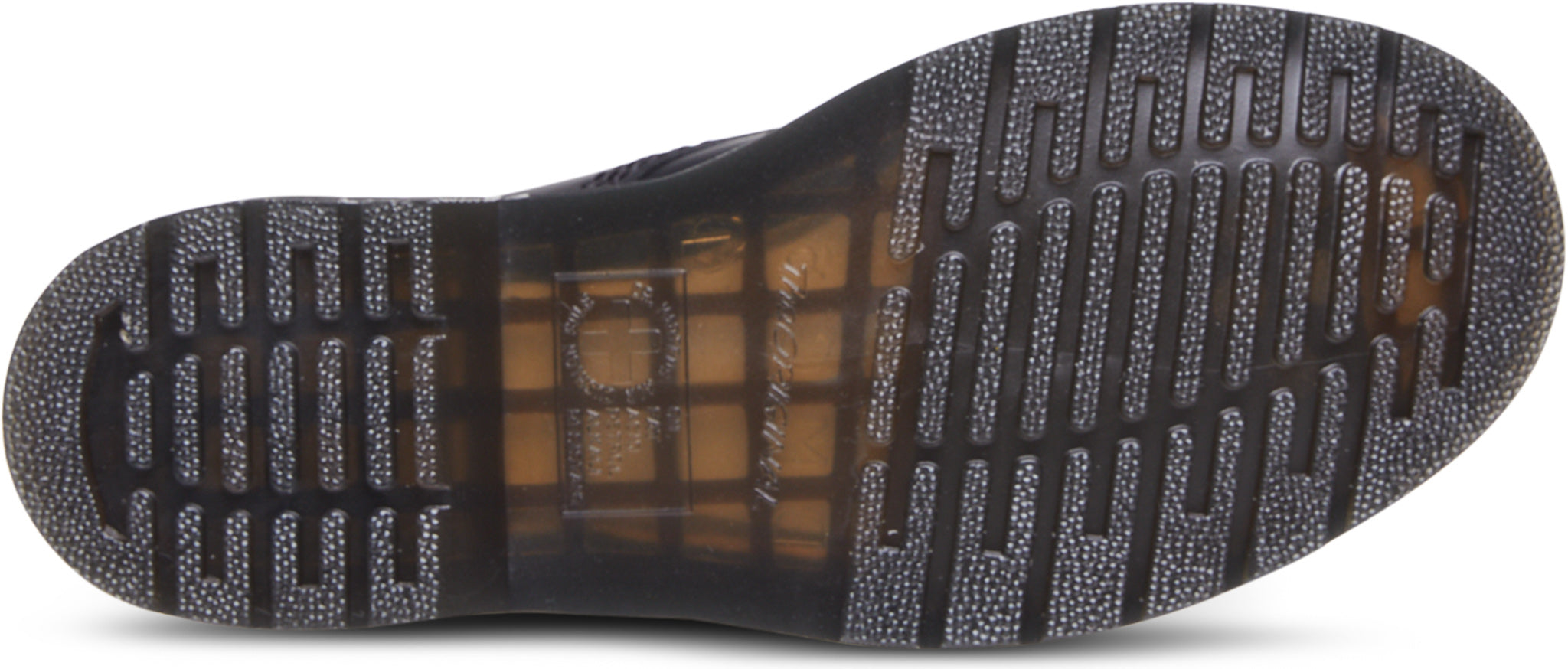 Dr. Martens 1460 Zipped Hardware Boots - Unisex Leather Combat Boots with Side Zipper for Men & Women | Perfect for Punk, Gothic & Streetwear Fashion