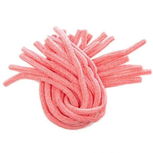 Bayside Sour Straws Candy - 1LB Strawberry Flavored Bulk Candy for Parties, Gifts & Movie Nights | Sour Strawberry Candy Collection