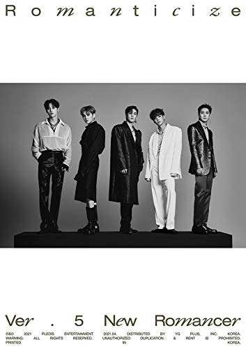 NU'EST 
