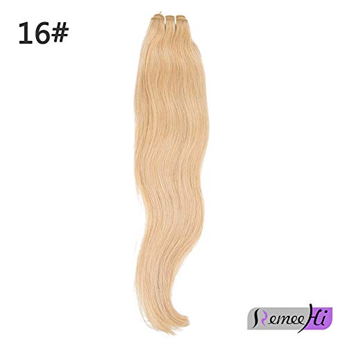 16# Golden Blonde