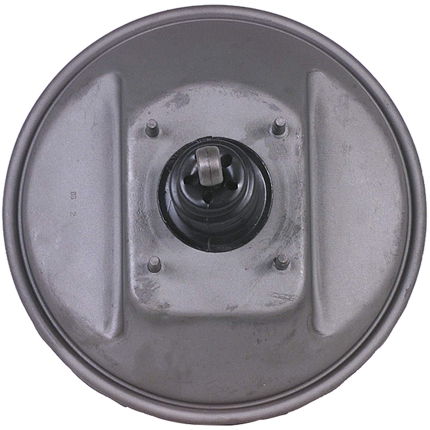Cardone 54-73802 Remanufactured Vacuum Power Brake Booster - No Master Cylinder Included | High-Performance Replacement for Smooth Braking | Perfect for Ford, Chevy & Dodge Trucks & SUVs