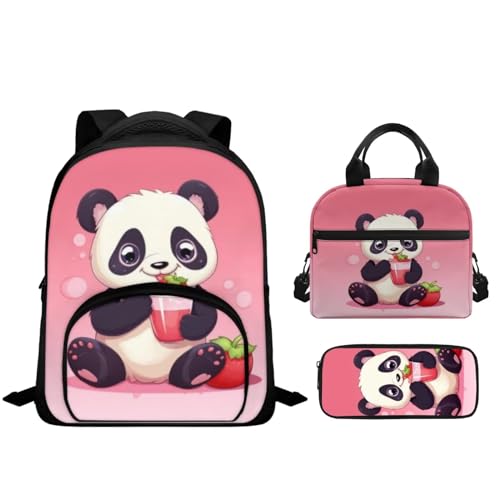 Cute Panda