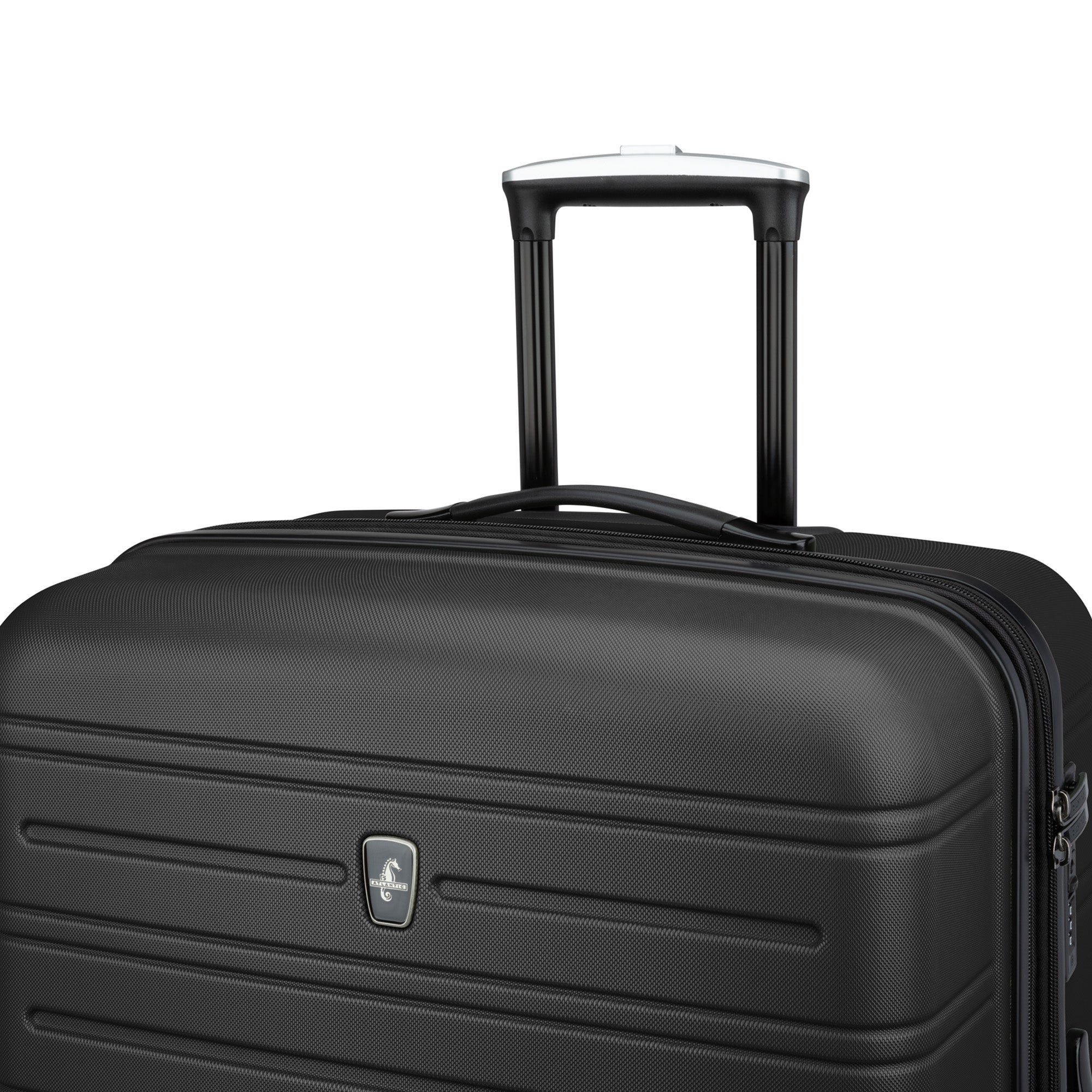 Atlantic Seabreeze Large Expandable Spinner Luggage - 28