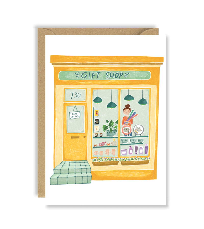 Joy Nevada Greeting Cards - Elegant Gift Shop Cards for Birthdays, Holidays & Special Occasions | Perfect for Anniversaries, Thank You Notes & Party Invitations