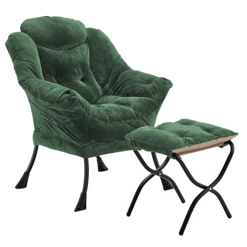Plush Green-f