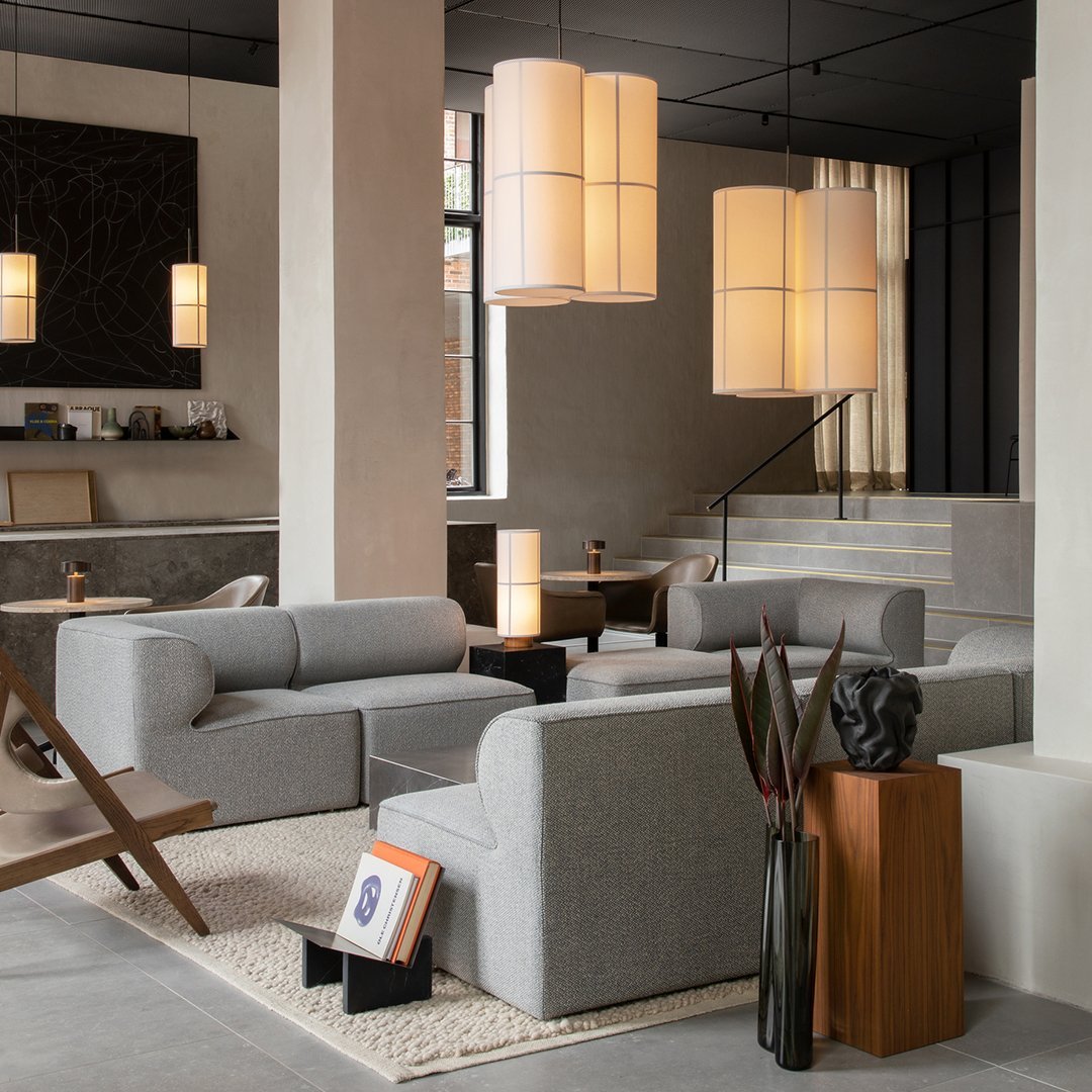 Eave Modular Sofa 34
