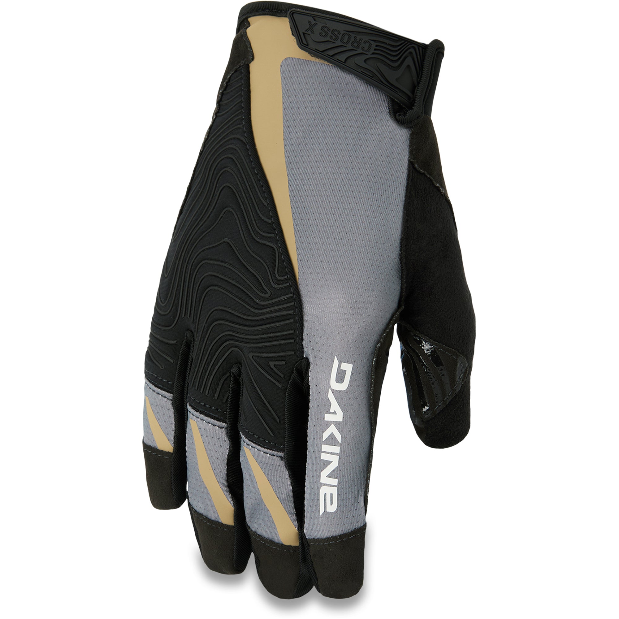 Cross X 2.0 Tactical Gloves - Durable & Breathable for Outdoor Activities, Cycling, Motorcycling & Shooting | Castlerock Collection