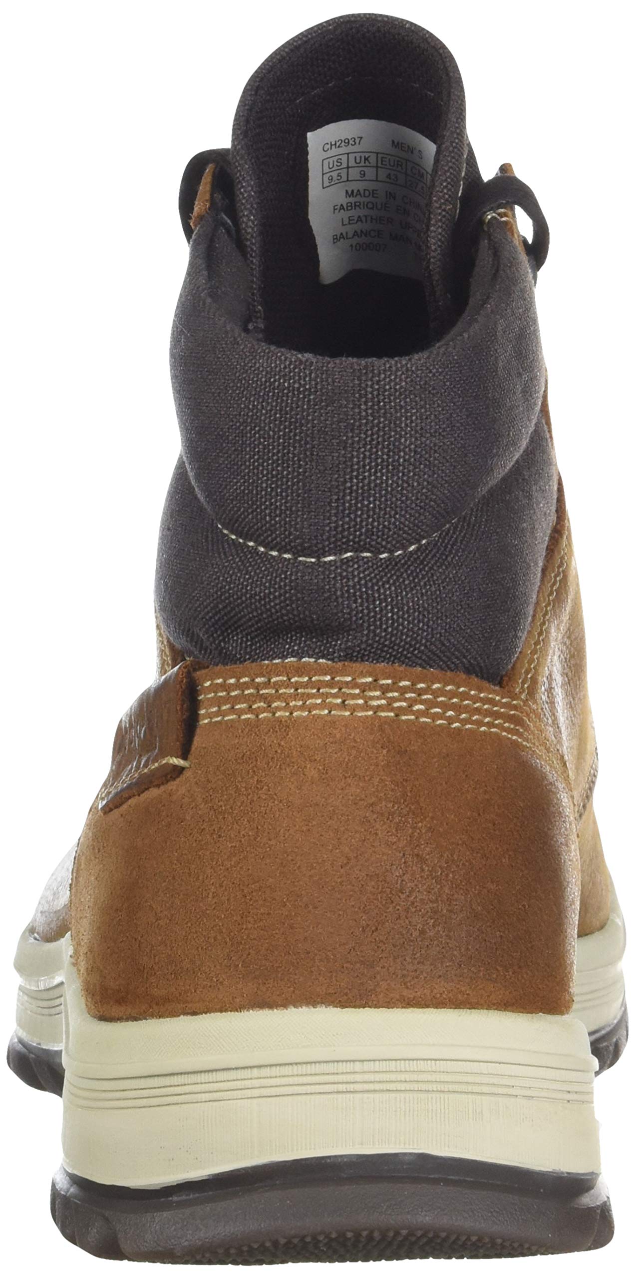 Rockport Men's World Explorer Moc Toe Slip-Resistant Casual Shoes - Comfortable Walking & Light Hiking for Outdoor Adventures