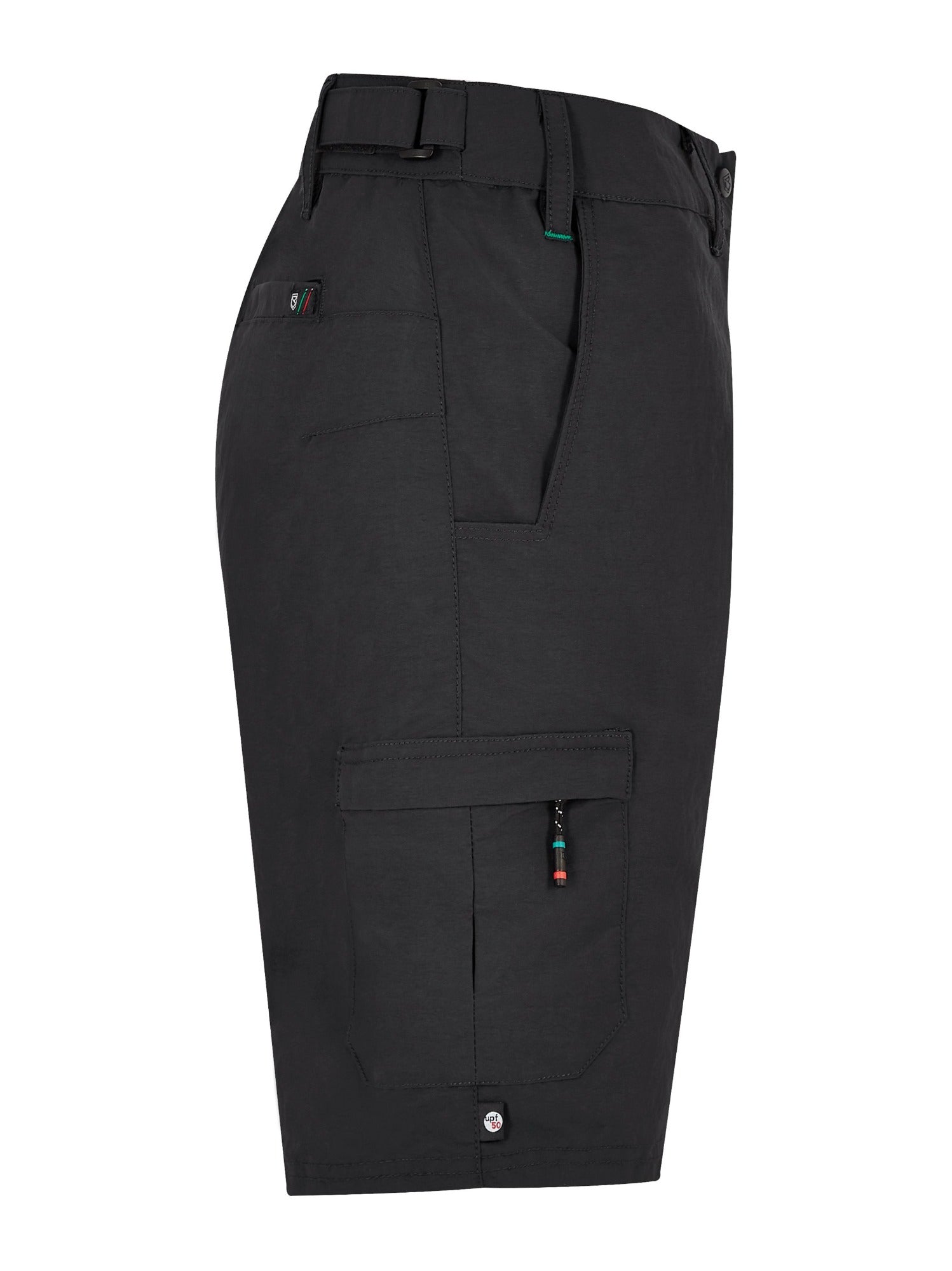 DUBARRY WOMEN Minorca Fast Dry Crew Shorts - Quick-Drying Comfort for Active Women | Perfect for Running, Hiking & Outdoor Adventures