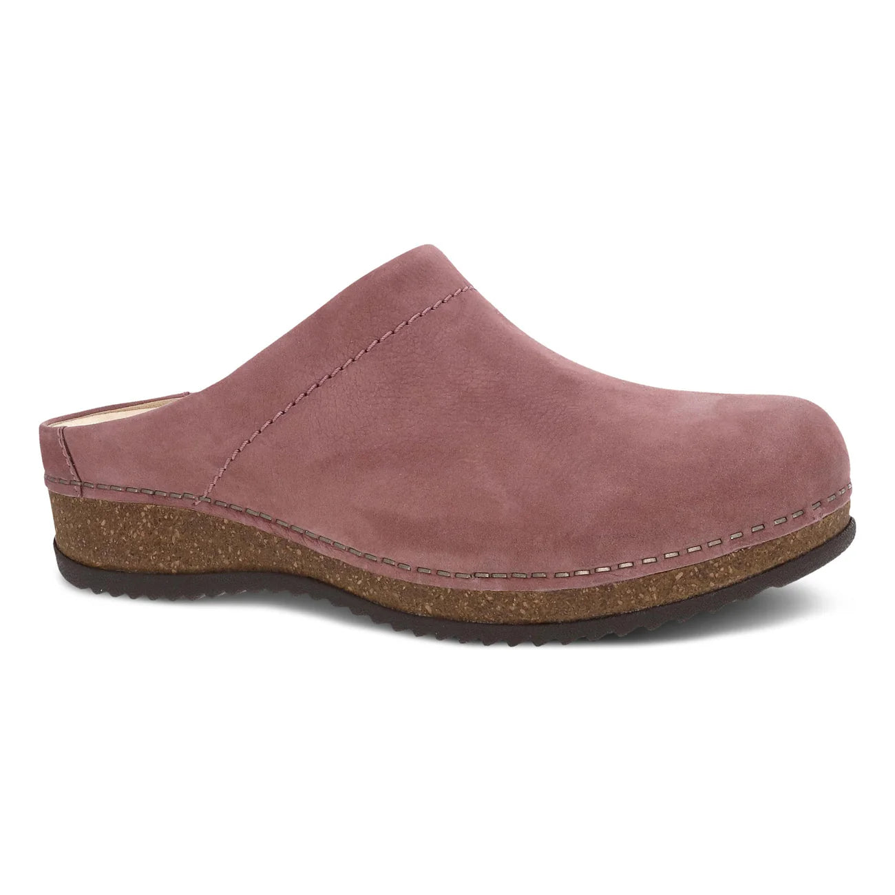 Dansko Mariella Women's Slip-On Clogs - Comfortable & Supportive Shoes for Nurses, Teachers & Healthcare Workers - Perfect for All-Day Wear at Work or Home