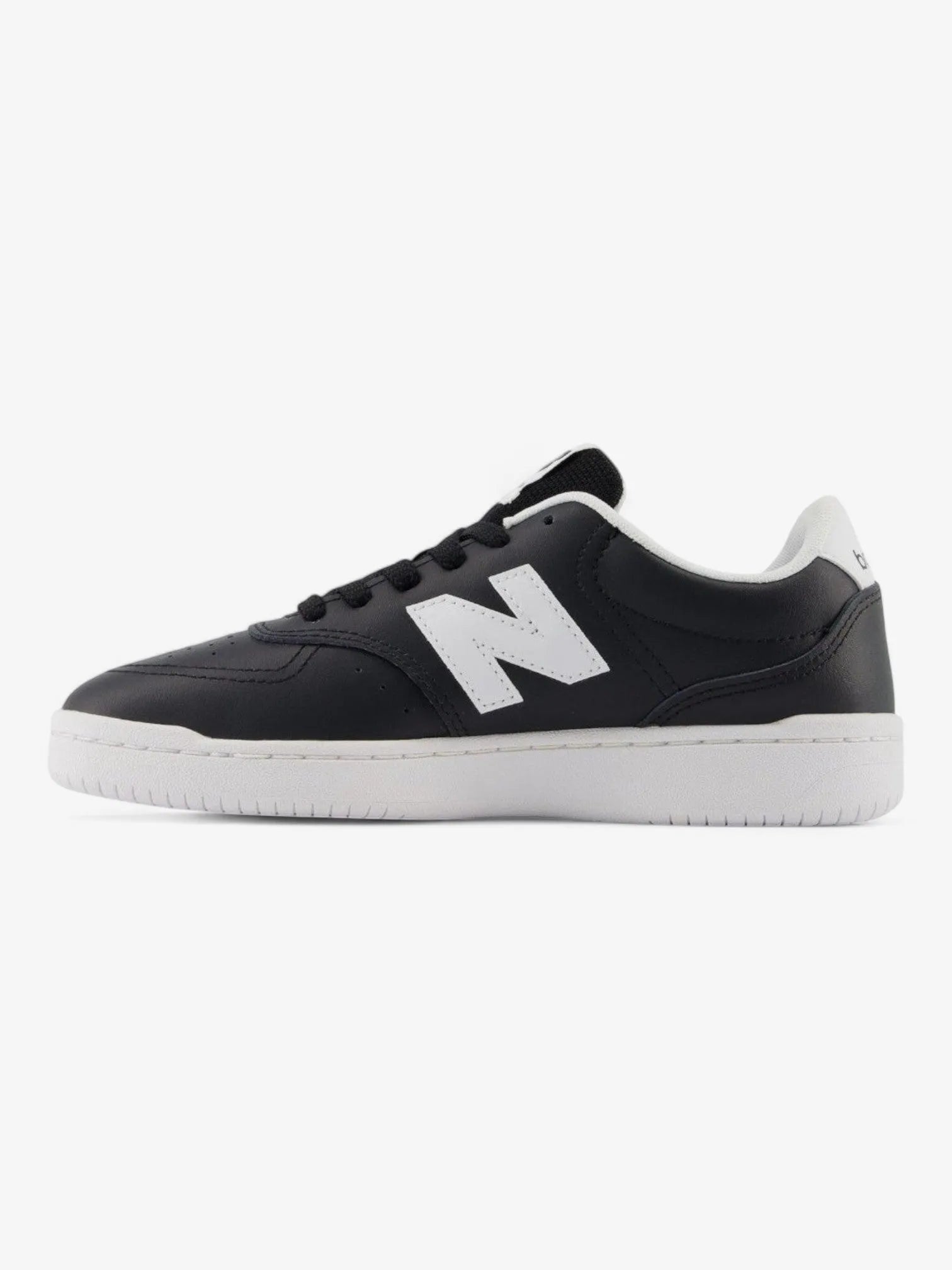 New Balance 80 Women's Running Shoes - Black & White | Lightweight Comfort for Jogging, Gym Workouts & Casual Wear
