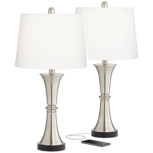White Hardback Shade