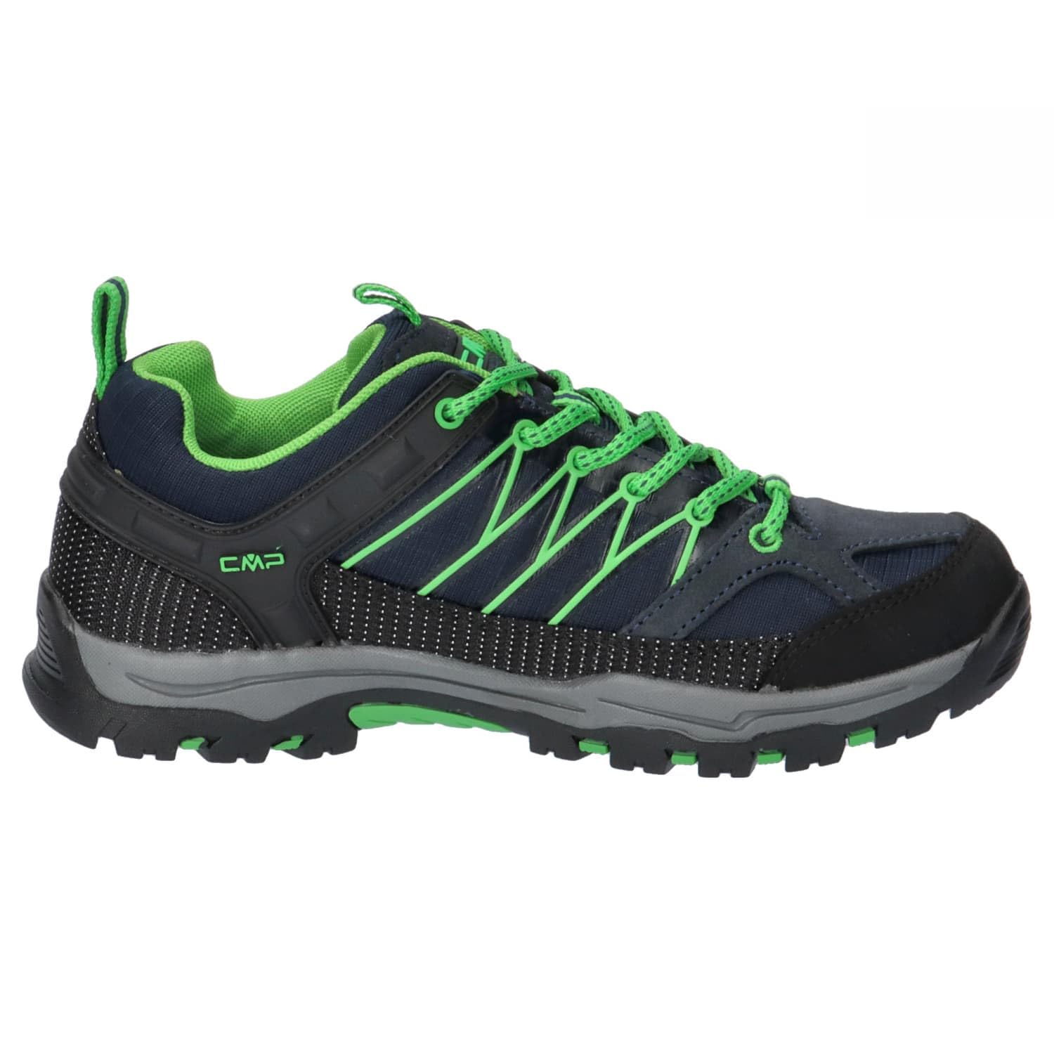Campagnolo Women's Hiking Sandals - Lightweight Comfortable Outdoor Walking Shoes for Women | Perfect for Trail Hiking, Beach Walking & Summer Travel Adventures