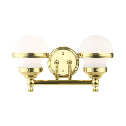 Polished Brass