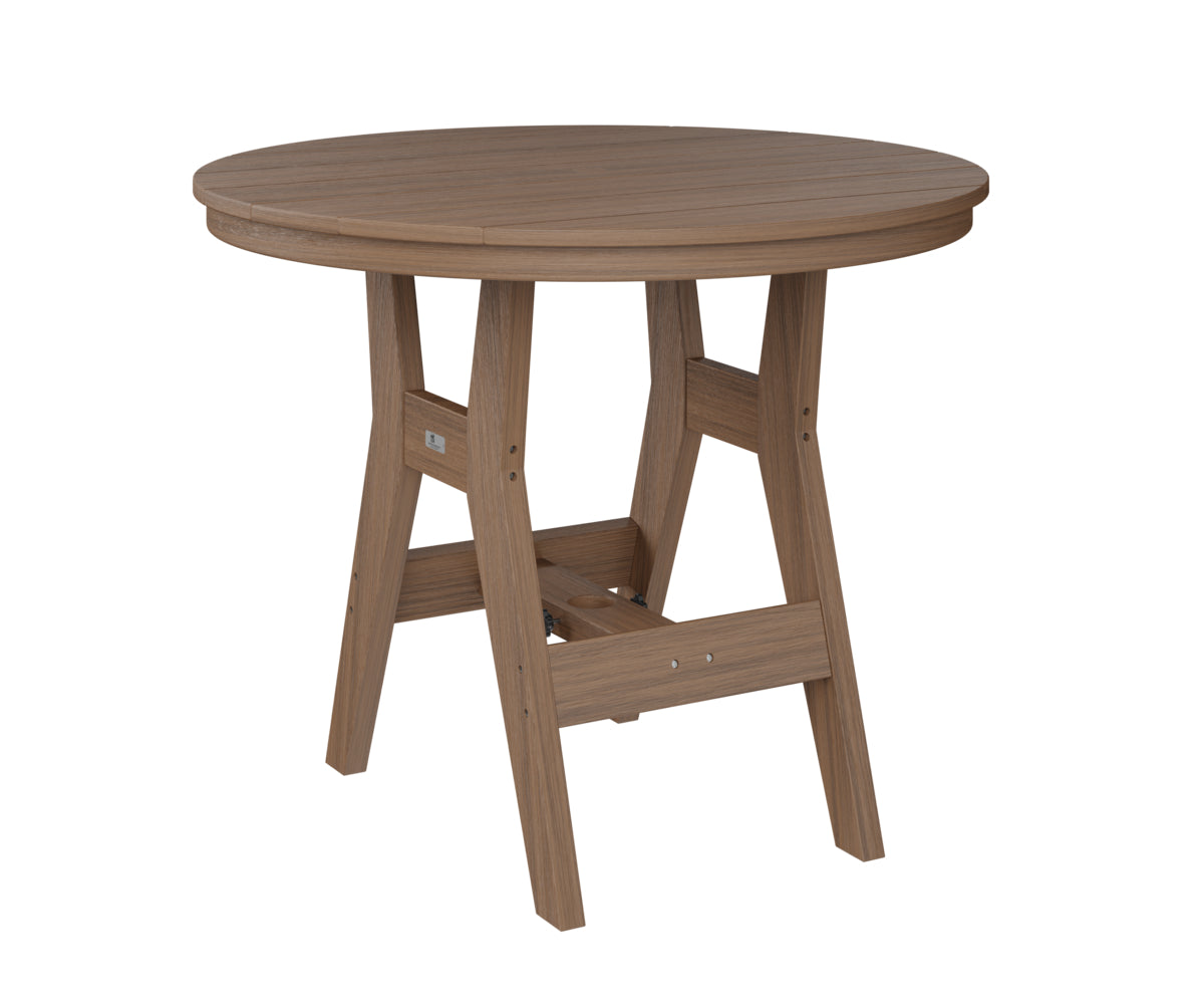 Antique Mahogany