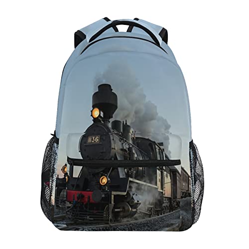Train 1