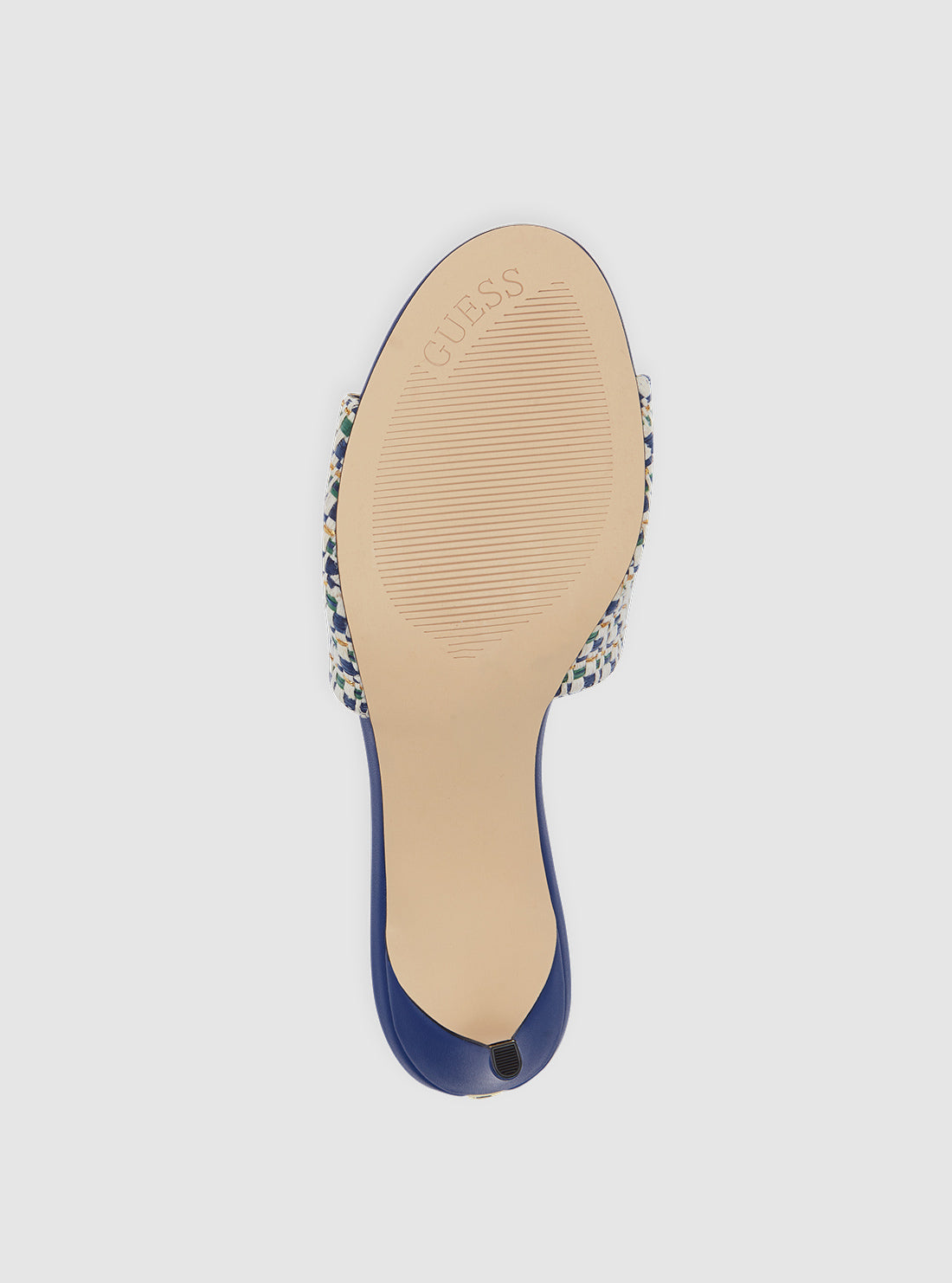 Blue Weekful Heels - Stylish Women's High Heel Shoes for Party, Wedding & Evening Events - Comfortable & Fashionable Pumps for Night Out, Date Night & Special Occasions