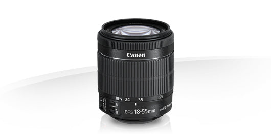 Canon EOS Rebel T6i/800D DSLR Camera with 18-55mm Lens Kit - Professional Photography for Beginners, Travel & Family Moments