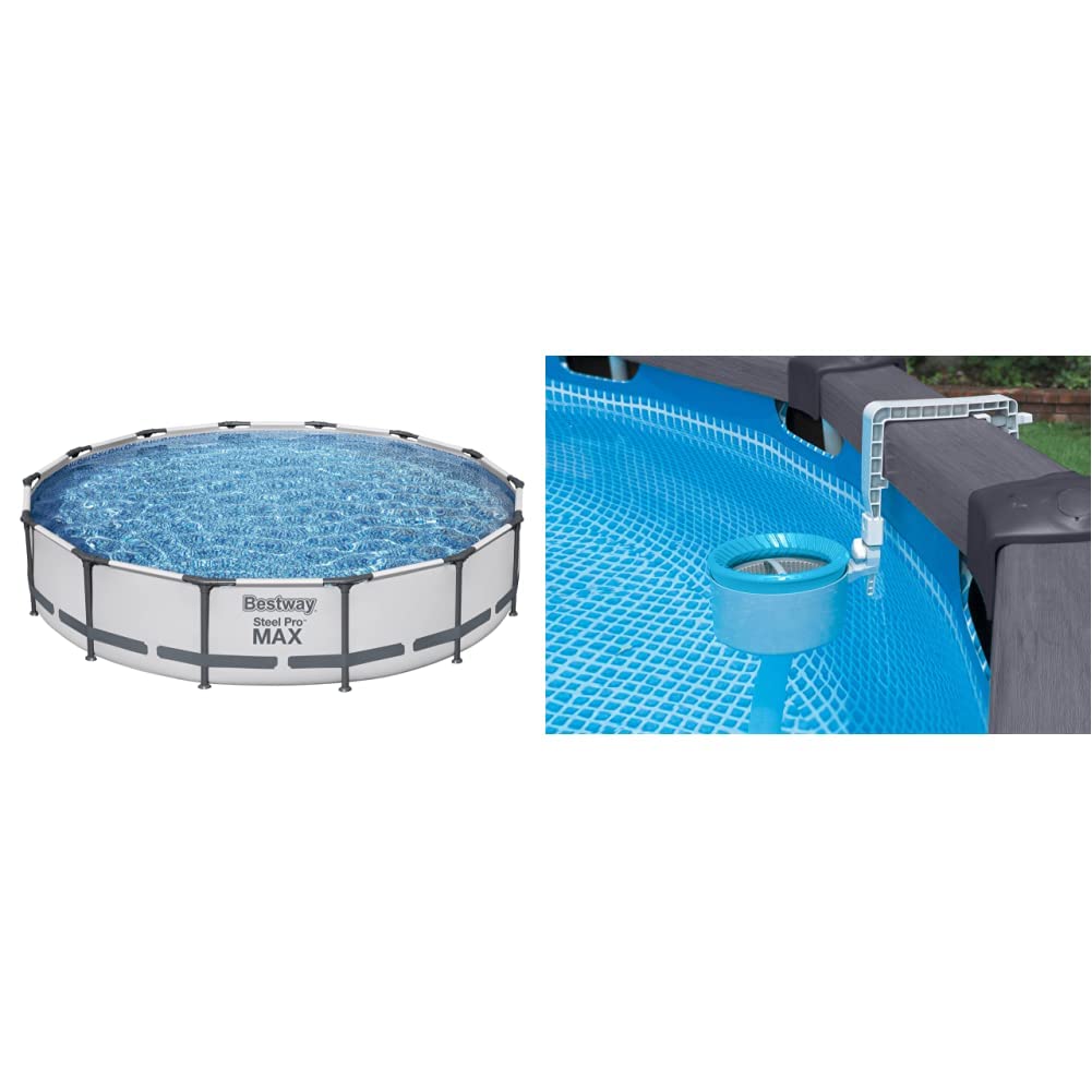 Bestway 56597E Steel Pro MAX 14' x 33