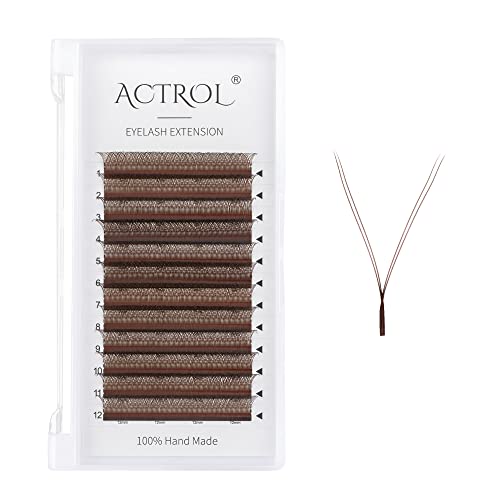 Brown/0.07C-13mm