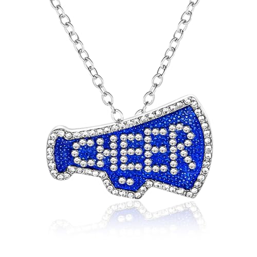 Cheer-Blue