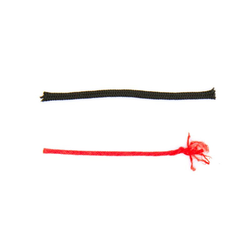 EXOTAC TinderZIP - Waterproof Fire Starter & Survival Lighter for Outdoor Camping, Hiking, and Emergency Preparedness