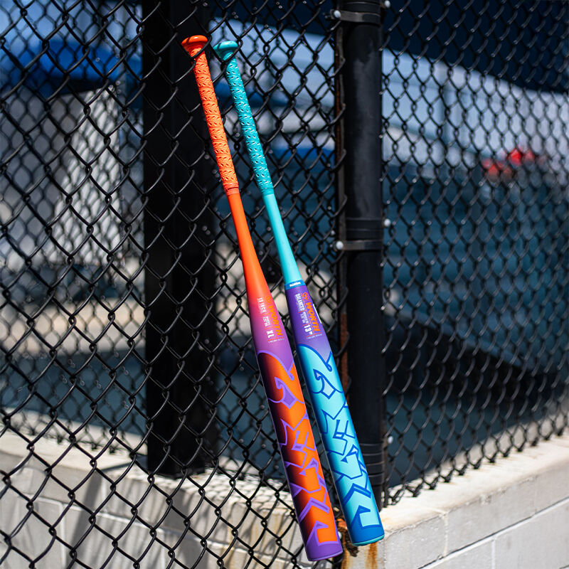 2025 Worth 2Legit Balanced ASA/USA Slowpitch Softball Bat - WSA52LB - Perfect for Competitive Games & Recreational Play