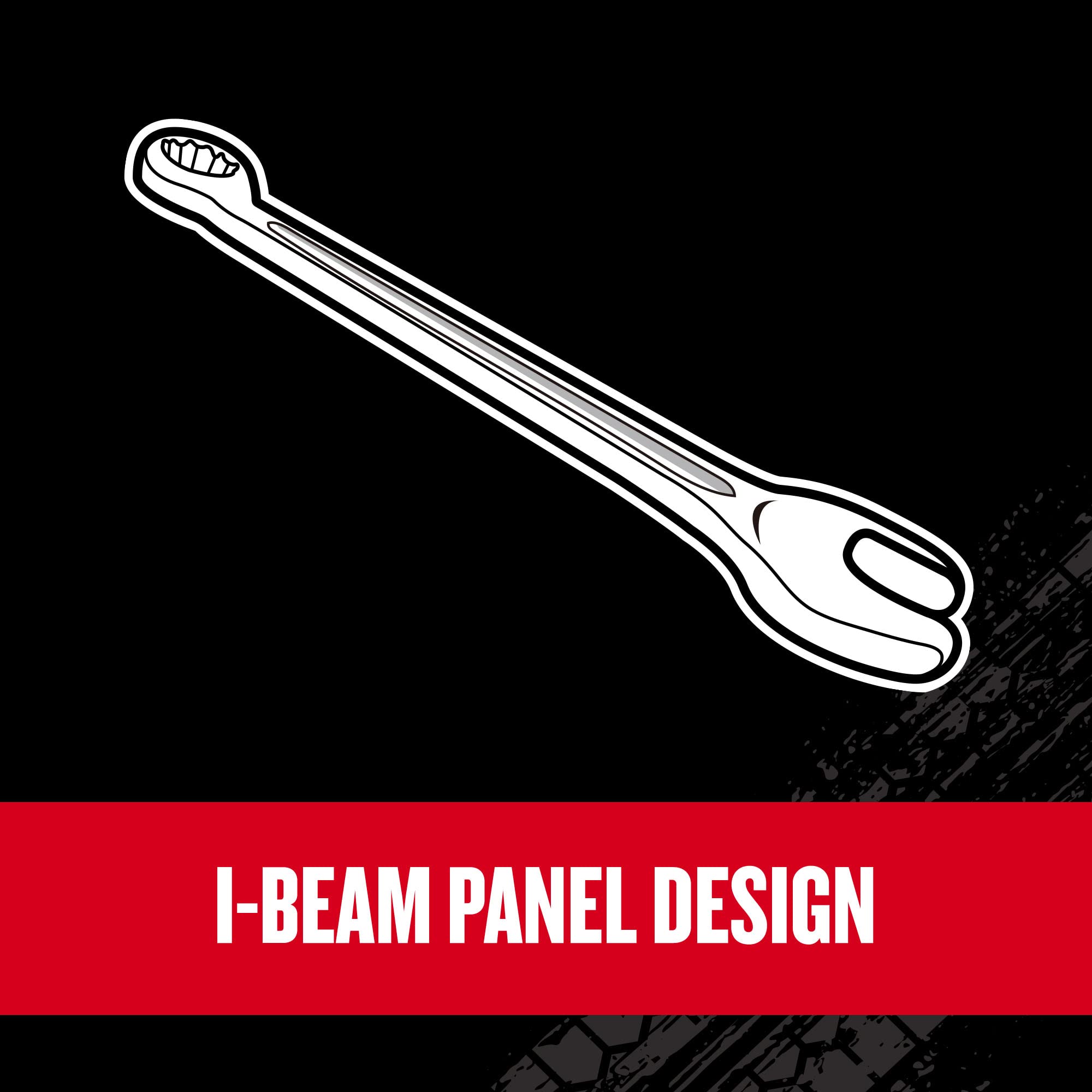 CRAFTSMAN V-SERIES 8-Piece SAE Combination Ratchet Wrench Set (CMMT87350V) - Perfect for Automotive Repair, Plumbing & DIY Home Projects