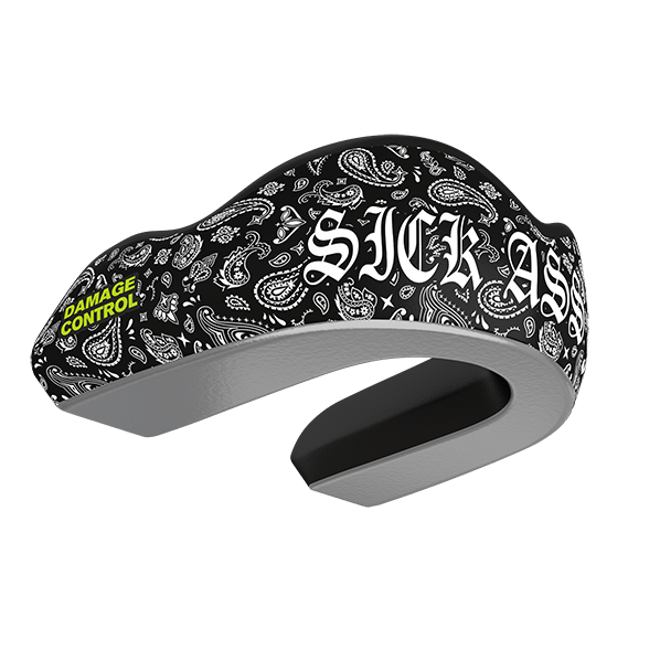Sick Ass Foo (EI) - Premium Quality for Everyday Use | Perfect for Home, Office & Travel